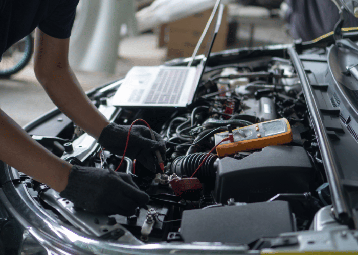 판매 후에도 믿음 드리는 오토플렉스