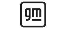 gm 로고